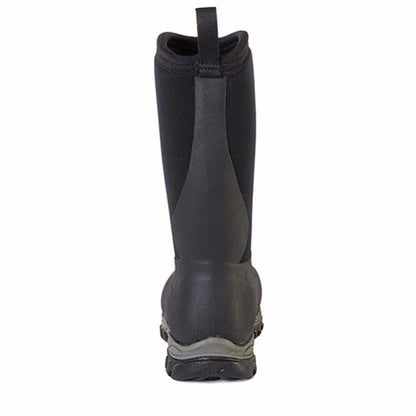 Muck Kids Rugged II Black Size 3