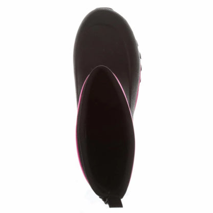 Muck Rugged II Kids Pink Size 2