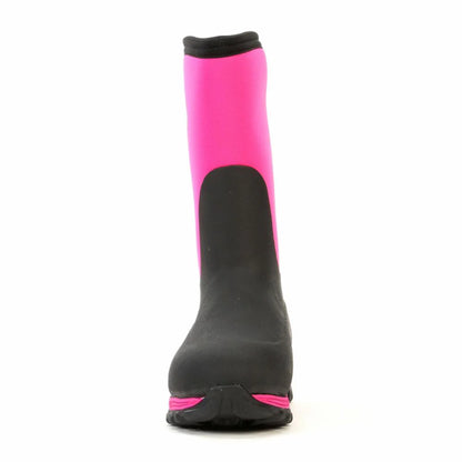 Muck Rugged II Kids Pink Size 2