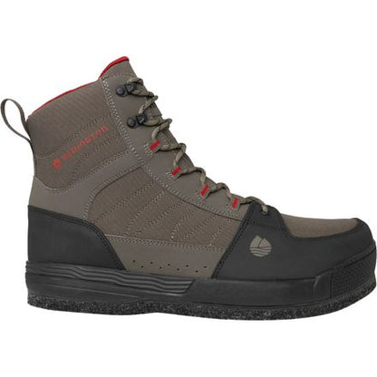 Redington Benchmark Boot Felt Mens Size 8