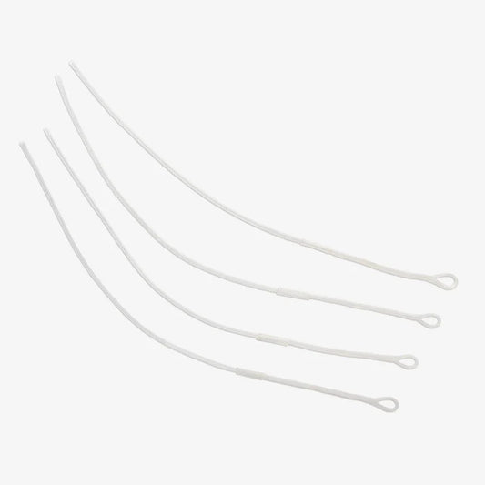 Rio Braided Loops for Fishing Lines Size 7-12 4-Pack