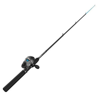 Zebco Ready Tackle Spincast Combo