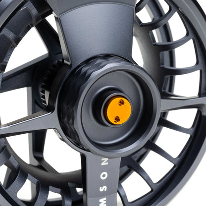 Lamson Liquid S Fly Reel -9+ Day Break