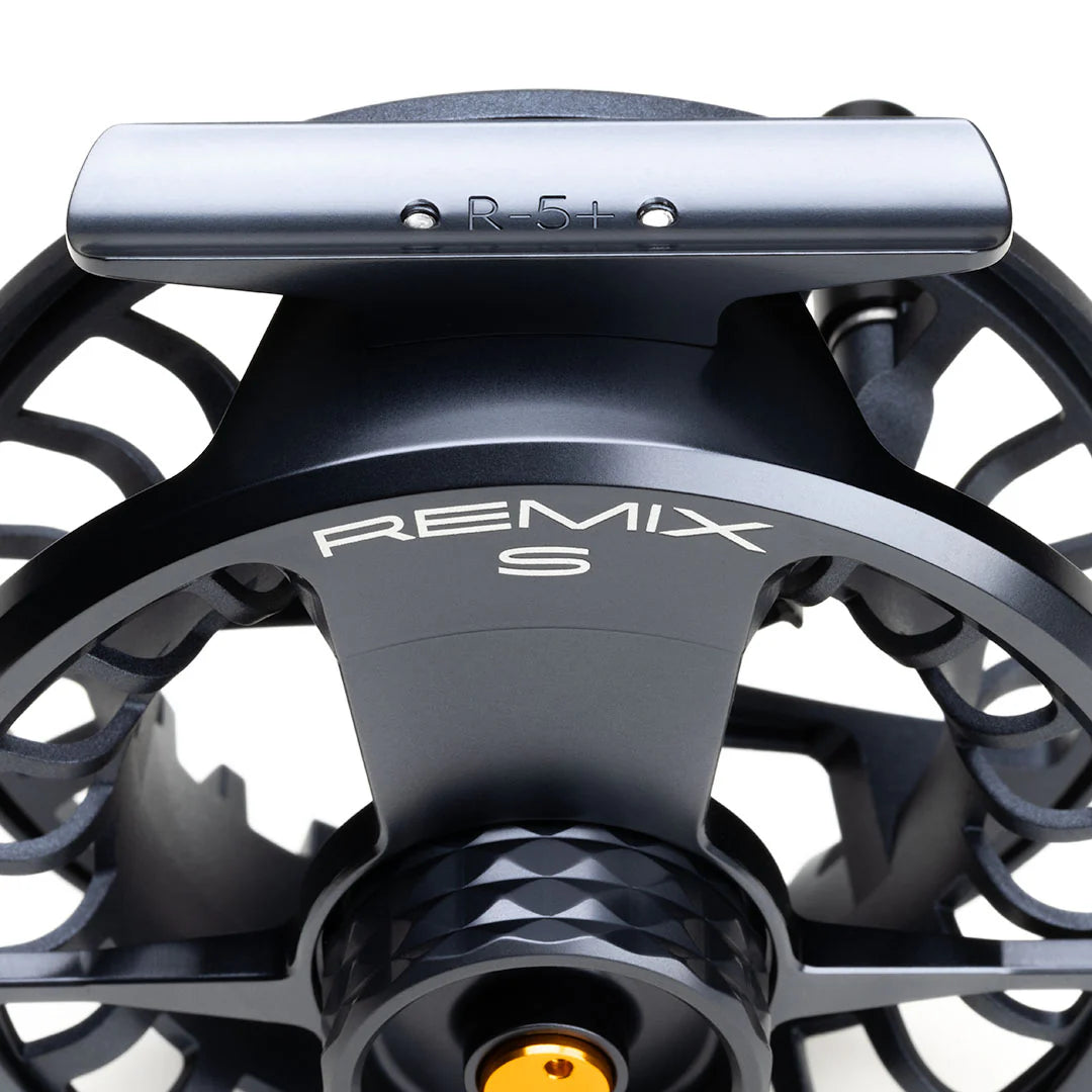 Lamson Liquid S Fly Reel -9+ Day Break