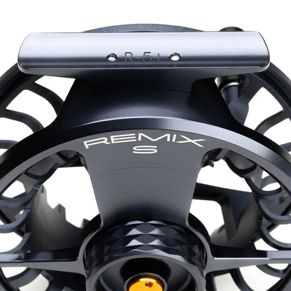 Lamson Liquid S Fly Reel -9+ Day Break