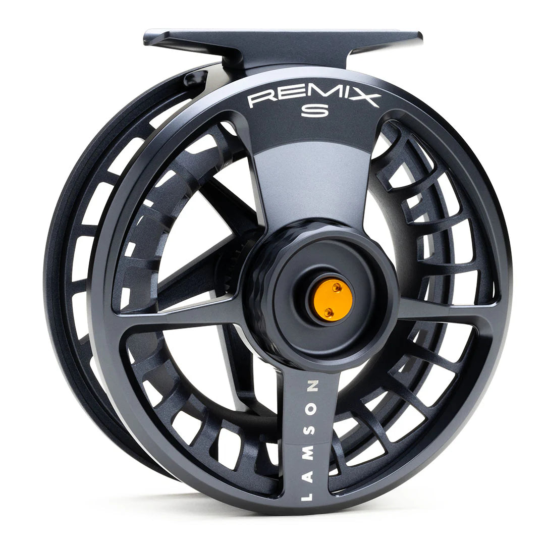 Lamson Liquid S Fly Reel -9+ Day Break