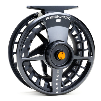 Lamson Liquid S Fly Reel -9+ Day Break