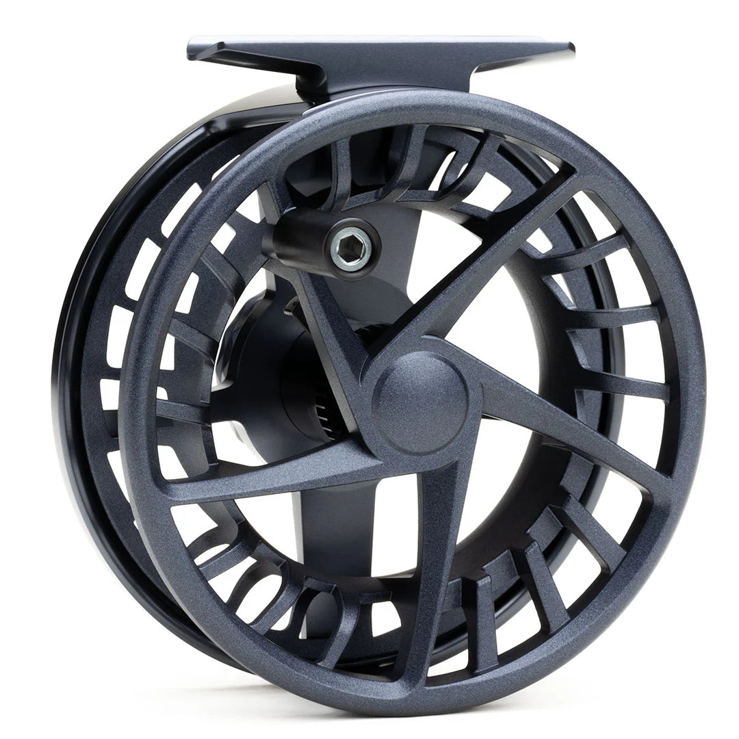 Lamson Liquid S Fly Reel -9+ Day Break