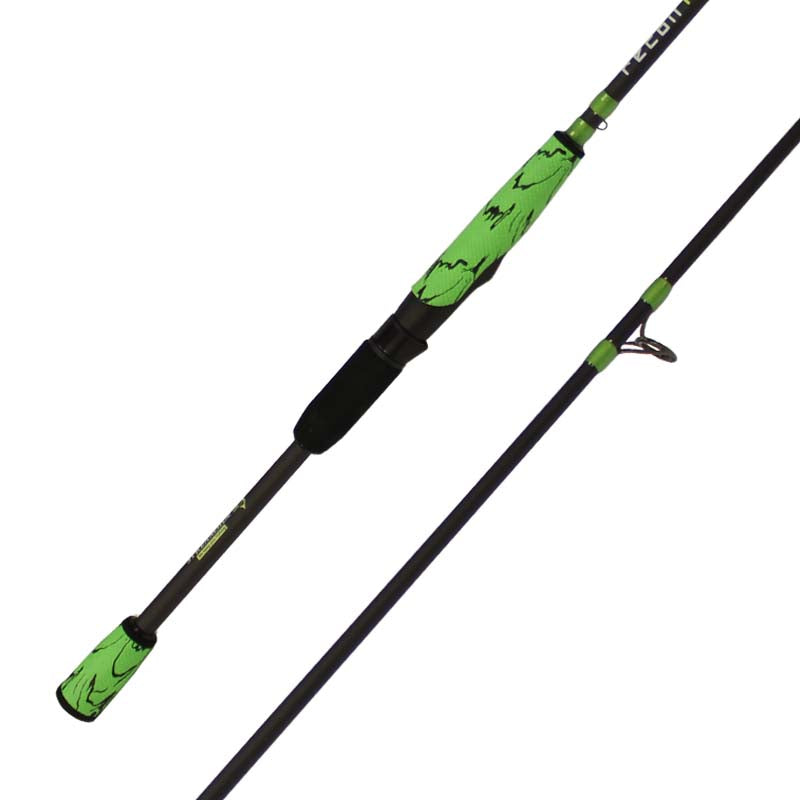 Streamside Recoil Spinning Combo 6'6" 2-Piece (In-Store Pickup Only)