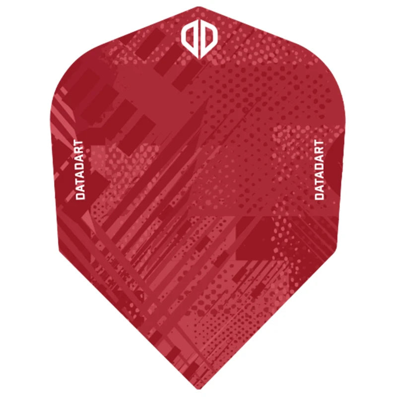 Datadart Grunge #6 Dart Flights