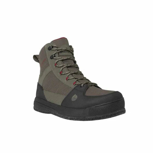 Redington Benchmark Boot Felt Mens Size 10