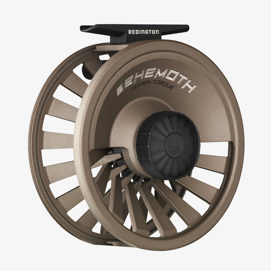 Redington Behemoth Fly Reel Bronze 9/10