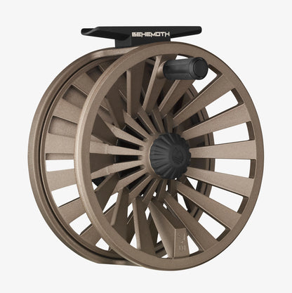 Redington Behemoth Fly Reel Bronze 9/10