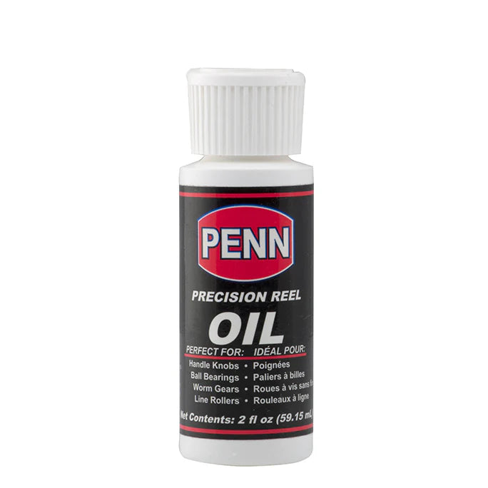 Penn Precision Reel Oil 2oz