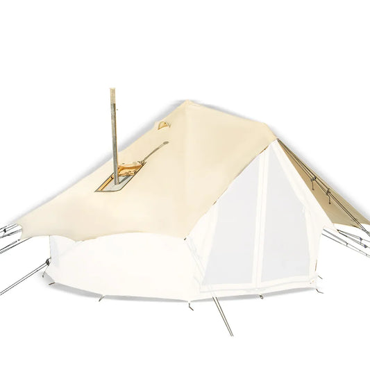 White Duck White Fly Sheet for 10' Regatta Tents (In-Store Pickup Only)