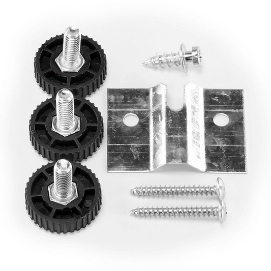 Winmau Rota-Lock Dartboard Fixing Bracket
