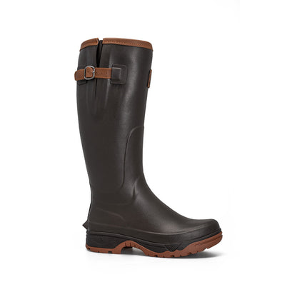 Rouchette Grand Veneur Rubber Boots