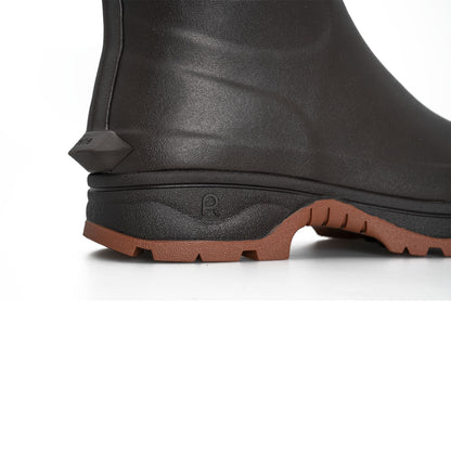 Rouchette Grand Veneur Rubber Boots