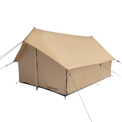 White Duck Rover 8'x9' Tent Sandstone Water/Fire Repellent (In-Store Pickup Only)