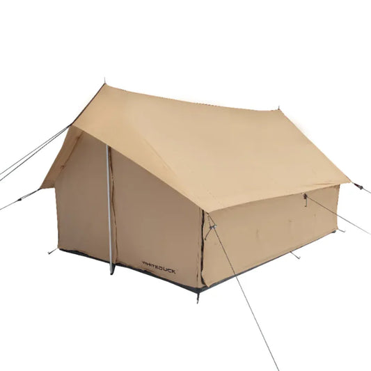 White Duck Rover 8'x13' Tent Sandstone Water/Fire Repellent (In-Store Pickup Only)