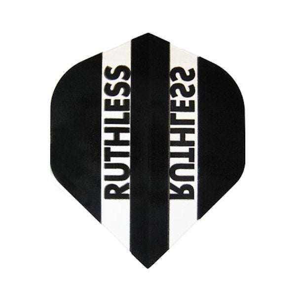 Datadart Ruthless Flights Black