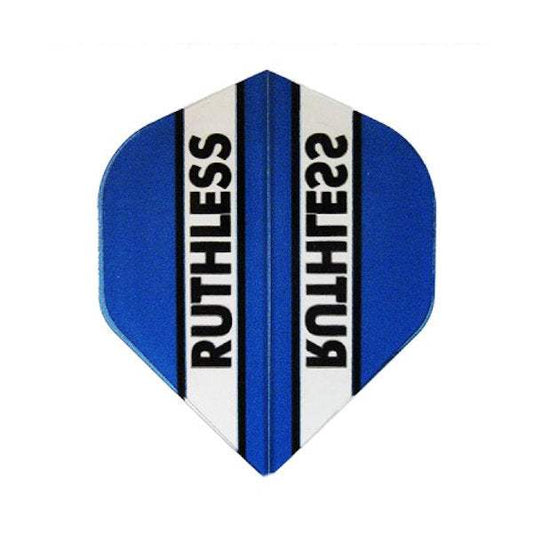 Datadart Ruthless Flights Blue