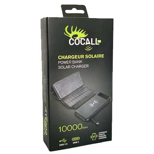 Cocall Charger Kit