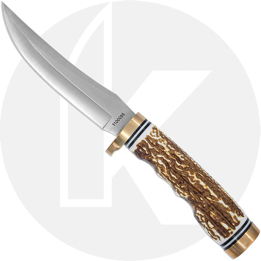 Uncle Henry Golden Spike Next Gen Fixed Blade