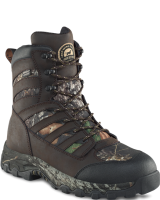 Irish Setter Ladyhawk Boots Size 5