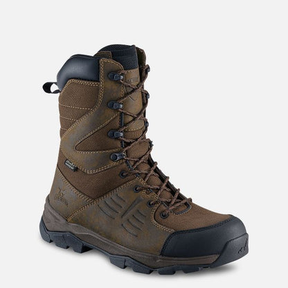 Irish Setter Hunt Terrain A2712 Boot Men's 10" Size 13