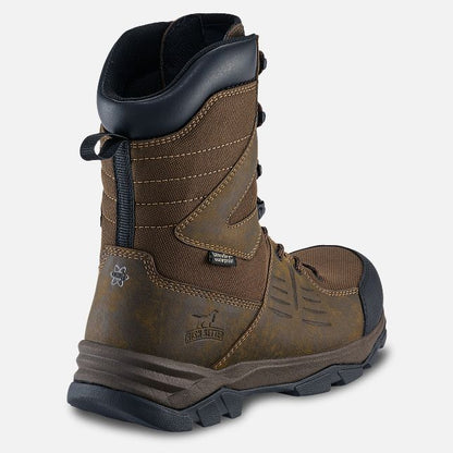 Irish Setter Hunt Terrain A2712 Boot Men's 10" Size 13
