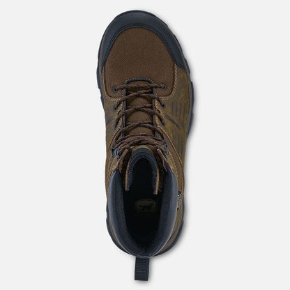 Irish Setter Hunt Terrain A2712 Boot Men's 10" Size 13