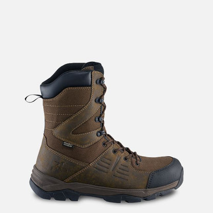 Irish Setter Hunt Terrain A2712 Boot Men's 10" Size 13