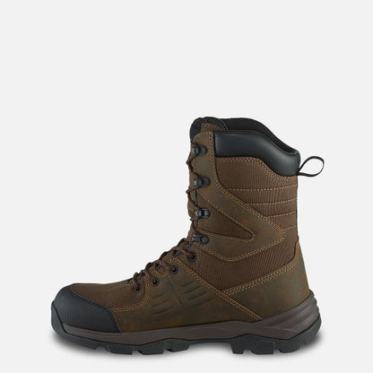 Irish Setter Hunt Terrain A2712 Boot Men's 10" Size 13