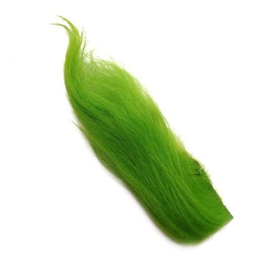 Shor Arctic Goat Green Highlander