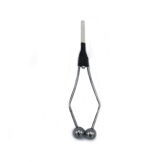 Shor Bobbin Ceramic 4"