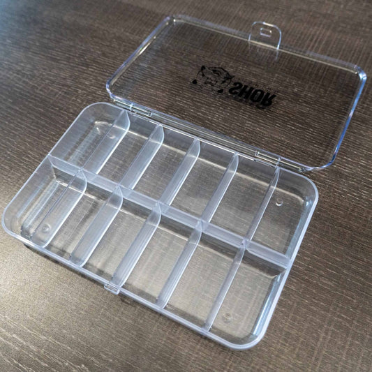 Shor Fly Box Dry Large