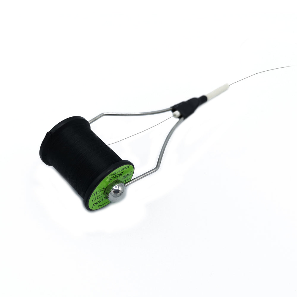 Shor Bobbin Ceramic 4"
