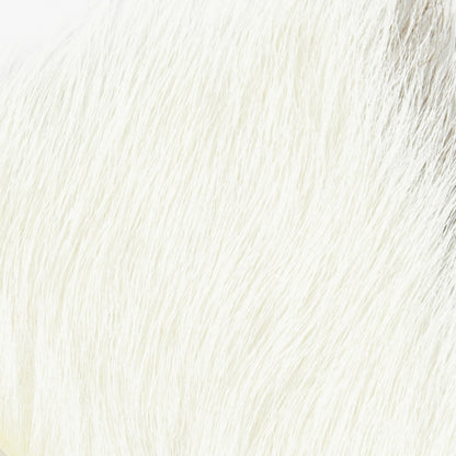 Shor Calf Body Hair
