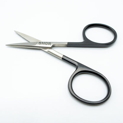 Shor All-Purpose Straight Scissors