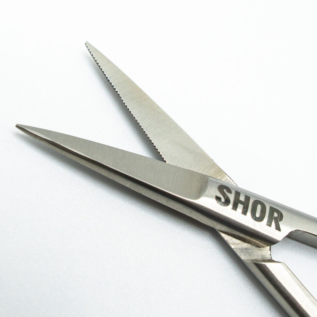 Shor All-Purpose Straight Scissors