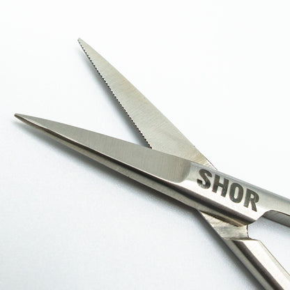 Shor All-Purpose Straight Scissors