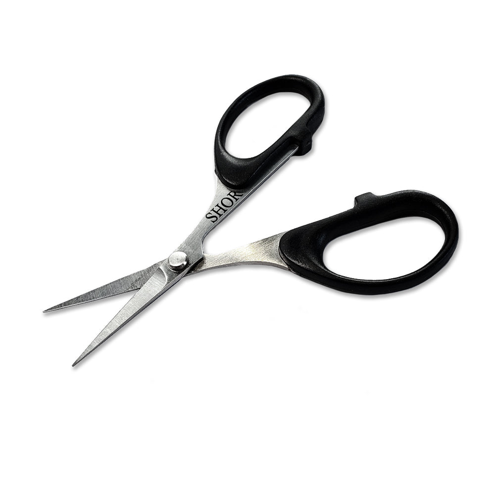 Shor Precision Scissors – Long Range Outdoors