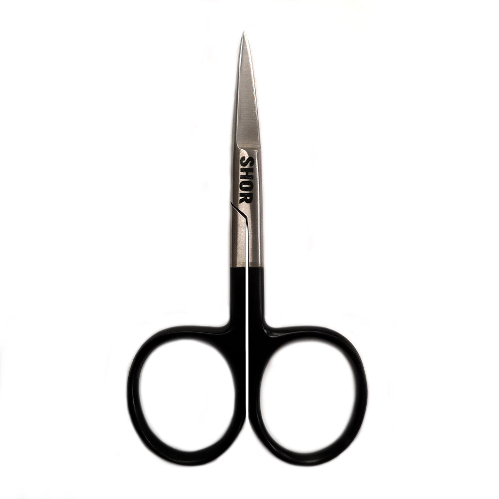 Shor All-Purpose Straight Scissors
