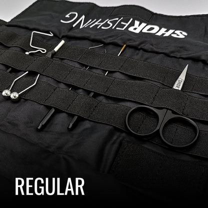 Shor Fly Tying Tool Kit