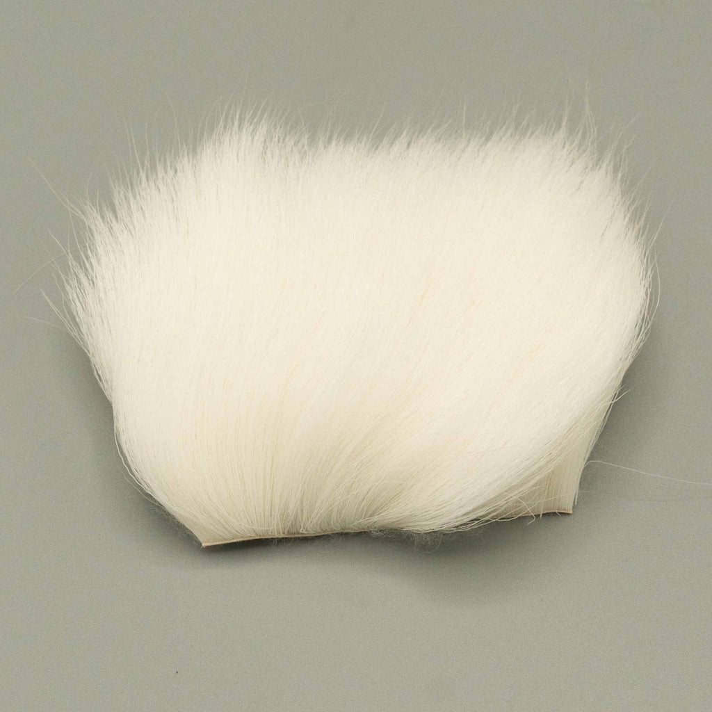 Shor White Reindeer Body