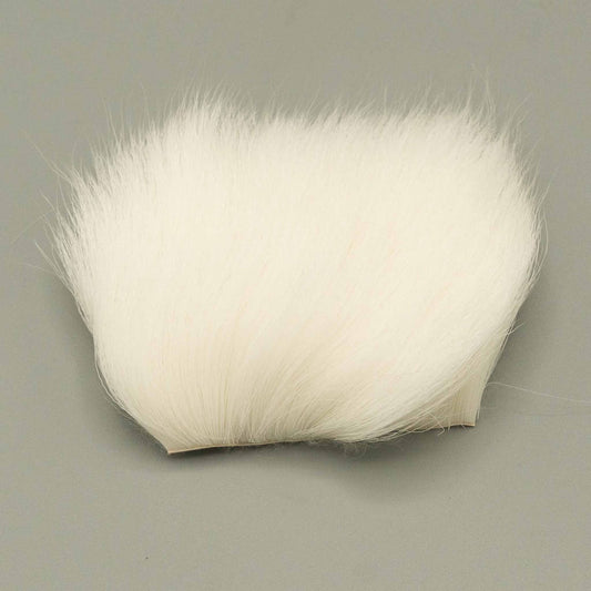 Shor White Reindeer Body