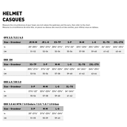 Leatt ADV 8.5 Helmet Kit V25 Stealth with Goggles Size S