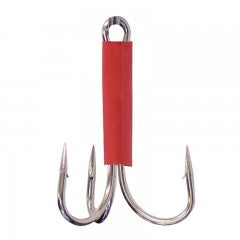 Compac Super Large Treble Hooks 10/0