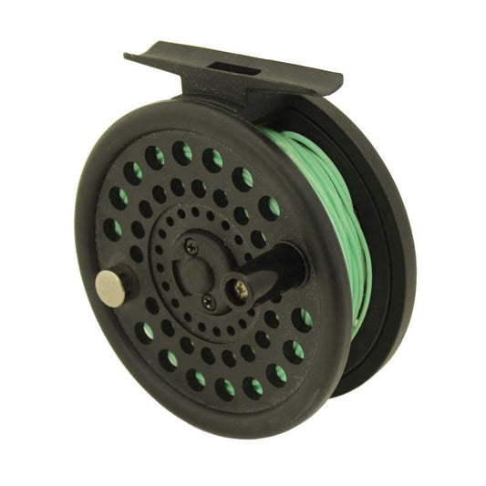 Streamside Omega Fly Reel LW 8/9